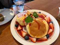 -UPPER KITCHEN(延安路店)