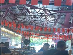 大堂-三千坪超级火锅市场·土灶牛肉火锅