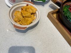-膳心记-明火四宝煲仔饭(燕南店)
