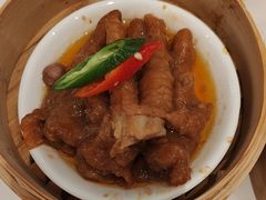 -粤珍轩·家宴·广式茶点(新城广场店)