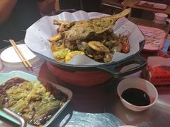 -遇西祠·海鲜烧烤(总店)