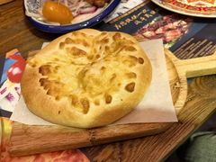 -卢布里西餐厅(总店)