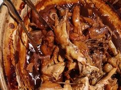 -码头鲜精致威海菜(欧乐坊店)