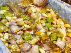 -猫公子纸上烤鱼烧烤•Bistro小酒馆(钱江世纪城店)