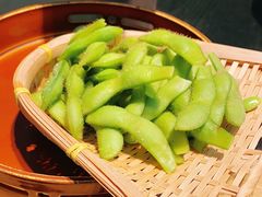 -西村日本料理(香格里拉饭店)