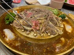 -牛牛章·章鱼水煎肉(光谷世界城店)
