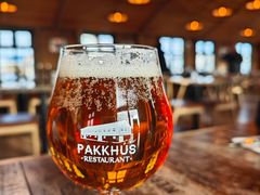 -Pakkhús Restaurant