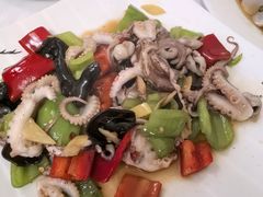 -宾朋海鲜特色美食餐厅·纯手工鲅鱼水饺(兴海路店)