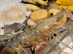 -Thai Basil罗勒叶泰式餐厅(时代天街店)