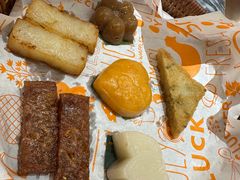 -安泰楼·佛跳墙创始人·传统闽味早茶·酒楼(三坊七巷闽菜地标店)