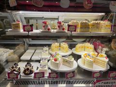 -PAOPAO Bakery&Café(港汇店)