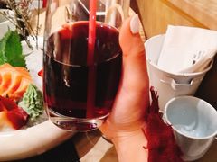 -虹料理·日料放题(悠方店)