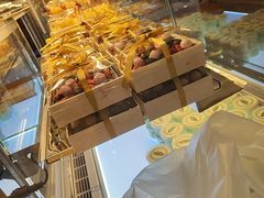 -皇承御点·八旗饽饽铺(避暑山庄店)