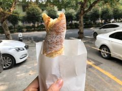 -仙峰天然面包(迎宾路店)
