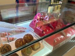 -西树泡芙(湖滨银泰in77B区店)