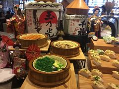 -康帝国际酒店-艾斯本自助西餐厅