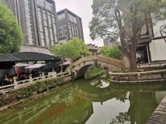 -龙潭水乡