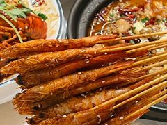 -鑫郭氏·南昌20年大排档·小龙虾羊蝎子(潮阳里店)