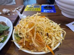 -萍姨抻面馆·鸡架冒菜(清湖店)