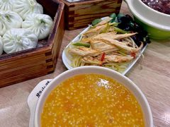 -野尚膳·野菜包子(高开店)
