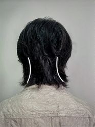 -迪罗造型•潮色接发