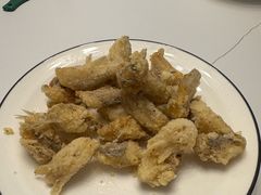 -金海湾海鲜排档(朱家尖店)