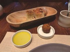 -Mercato莫卡多露台餐厅与酒吧(K11店)