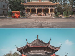 -广东圆玄道观