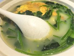 -尘香•传统川菜(创汇首座店)