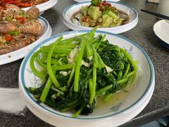 -三妹小龙虾·黄油蟹(华侨城总店)