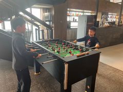 -金奥国际酒店全日餐厅ALTITUDE