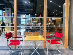 -SnowPeak Cafe(上海环宇城Max店)
