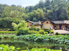 -韶山毛泽东同志故居