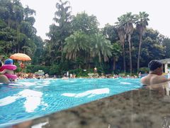 -菲鱼体育恒温游泳馆(中海名城店)