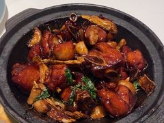 -鹿港小镇(悠唐店)