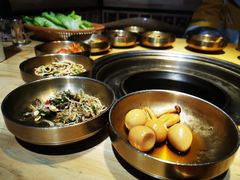 -金顺韩式烤肉·网红烤肉店(广利路店)