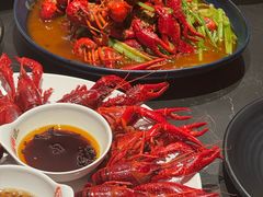 -红盔甲·小龙虾(人民广场店)