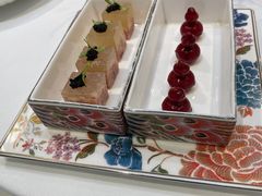 -海富门·带鱼·淮扬菜·粤菜(甘家口店)