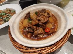-有喜胶东小馆(太申祥和店)