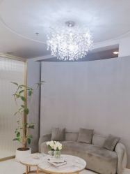 点击看大图 -八佰伴8008星级形象店