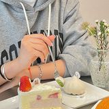 YQ快稳定吧🙏🏻津田家的新品只有15天哦