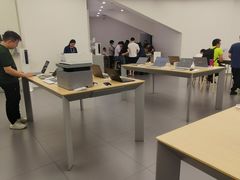 -华为授权体验店(华强北电子广场)