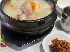 -长顺参鸡汤店(西塔总店)