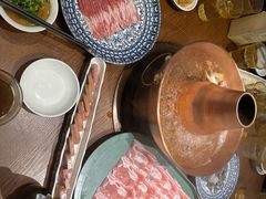 -北京老门框爆肚涮肉馆(凤城六路店)