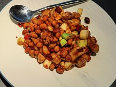 -赠李白·如诗的川味(余杭万达广场店)