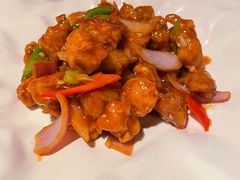 -奉天小馆·非遗东北菜(沈阳万象城店)