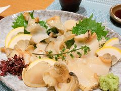 -築地青空三代目(銀座三越店)