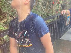 -将军关探险漂流