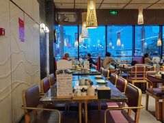 -炙柒Sekinana·精致料理 烧鸟·铁板烧(海上世界店)