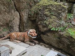 -潭柘寺景区